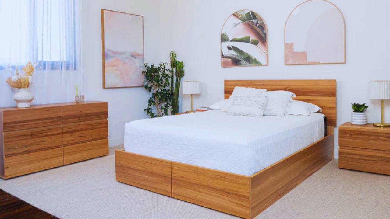 Timber Furniture