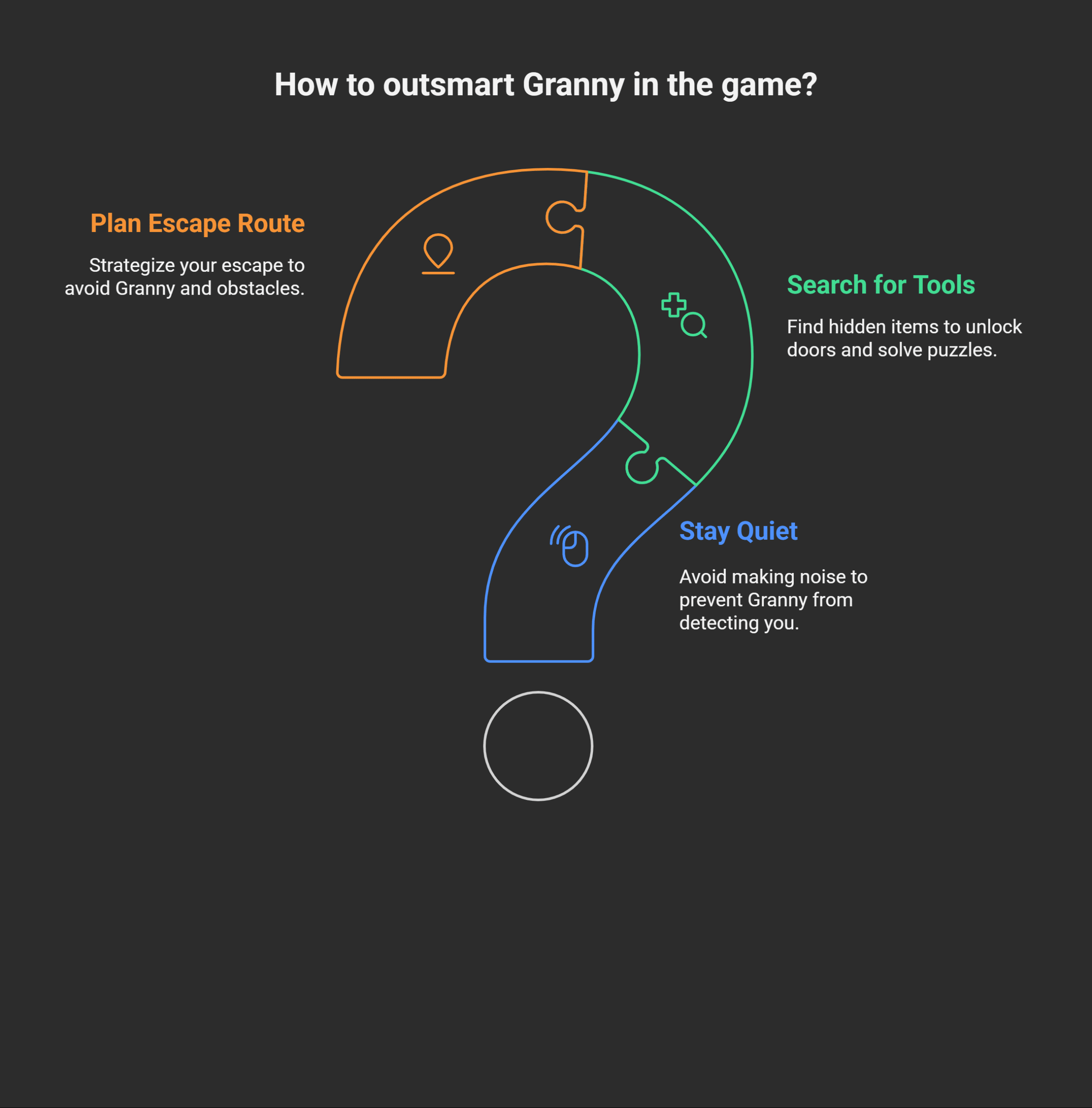Tips to Outsmart Granny