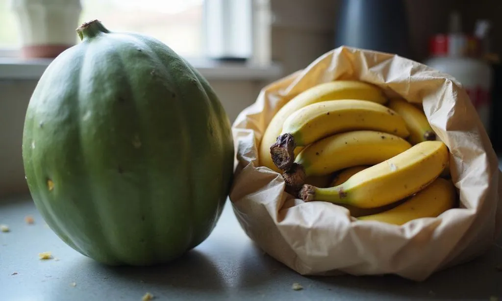 Ways to Use Ripe Papaya
