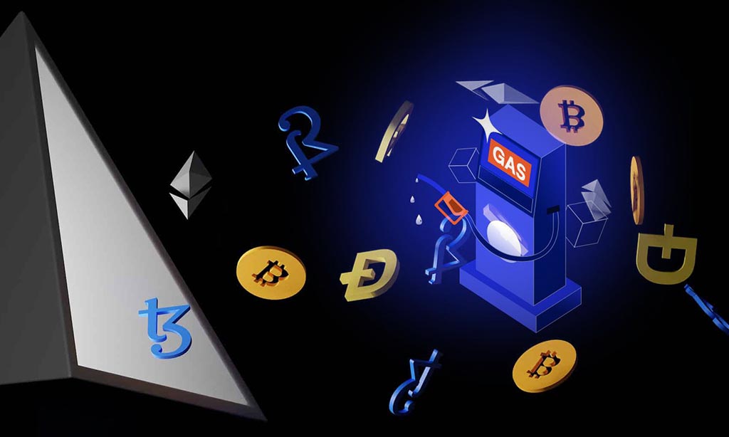 What Are Gas Fees in Crypto?