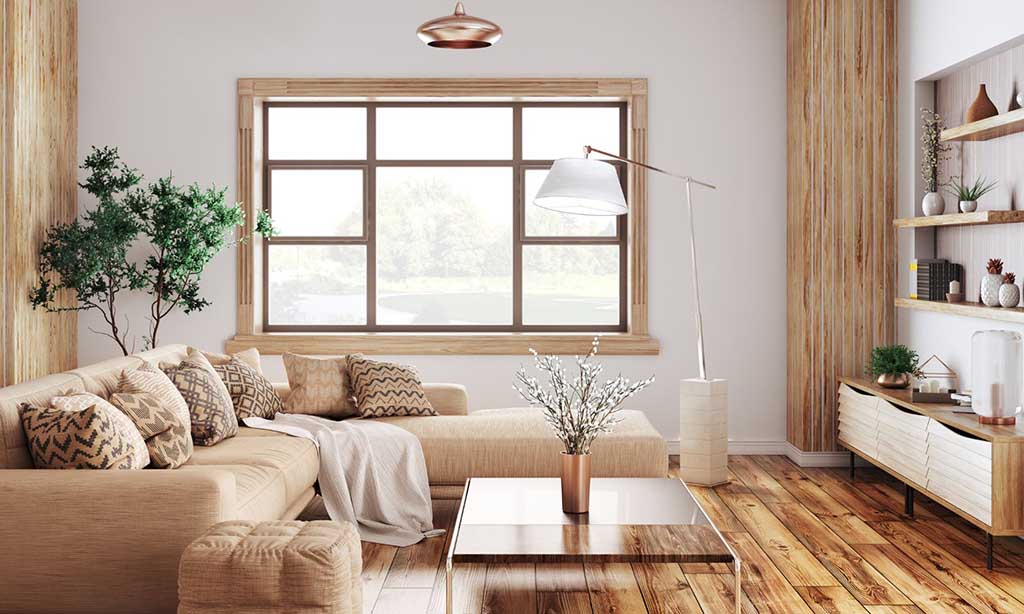 What Is the Cocooning Design Trend?