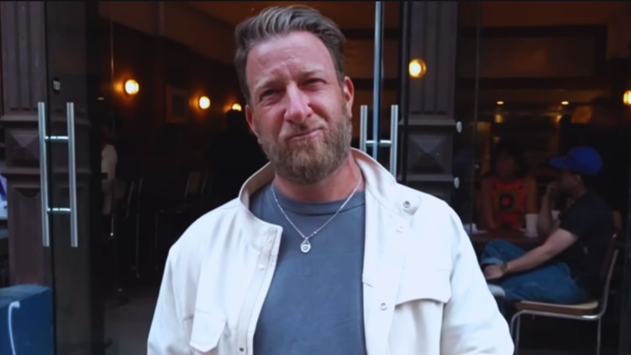 Who is Dave Portnoy