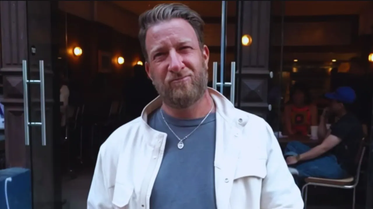 Who is Dave Portnoy