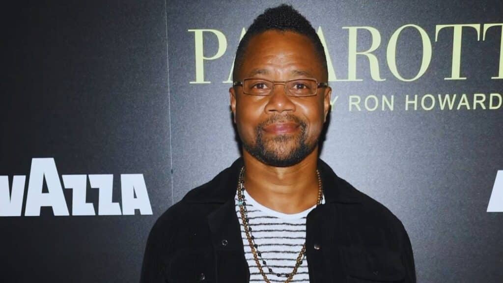 Why Was Cuba Gooding Jr Arrested
