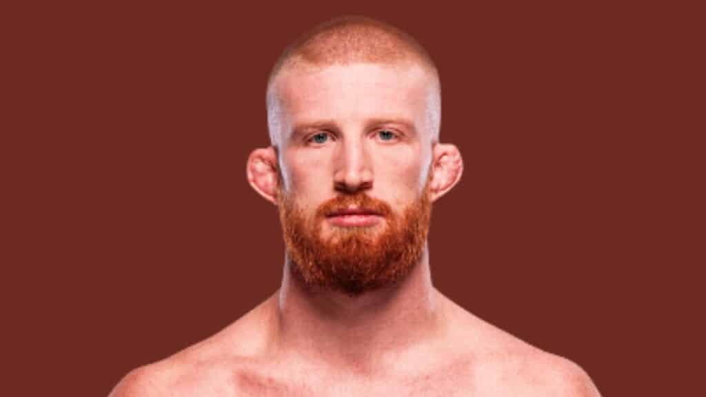 bo nickal breaks silence after first ufc defeat
