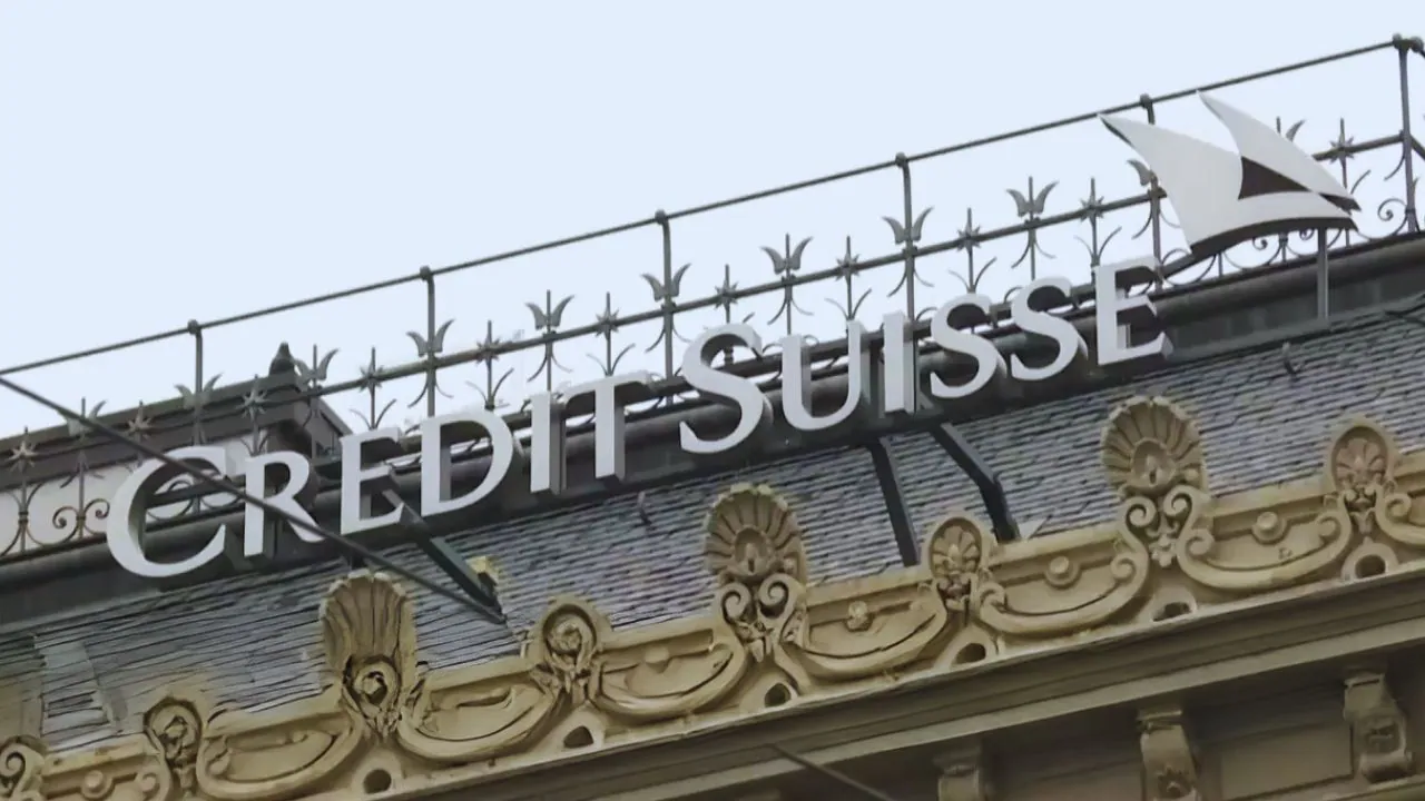 Credit Suisse Fined $511M for U.S. Offshore Tax Evasion Scheme