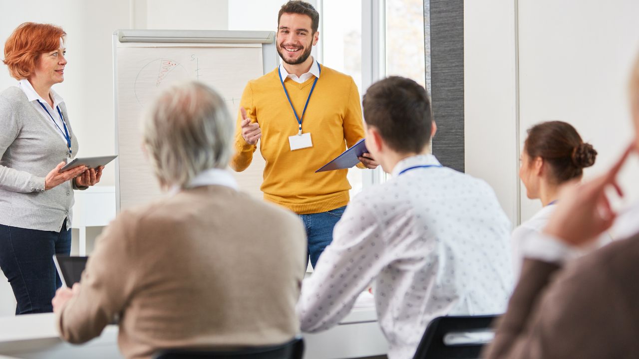 executive finance education lbs cfo course
