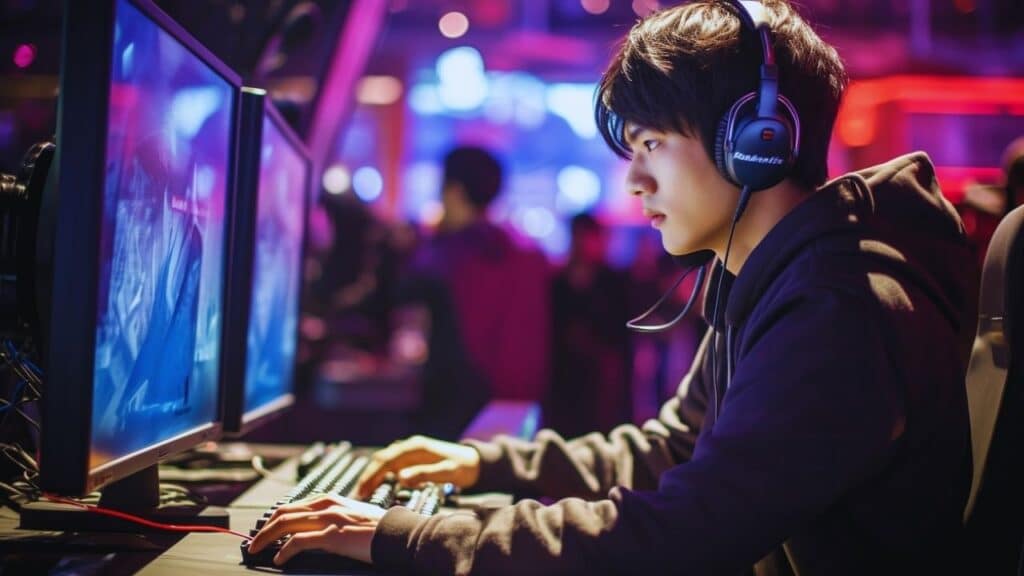 future of online gaming