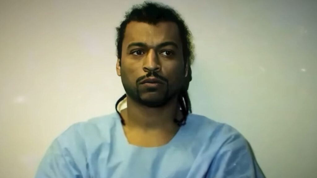 how long was big meech locked up