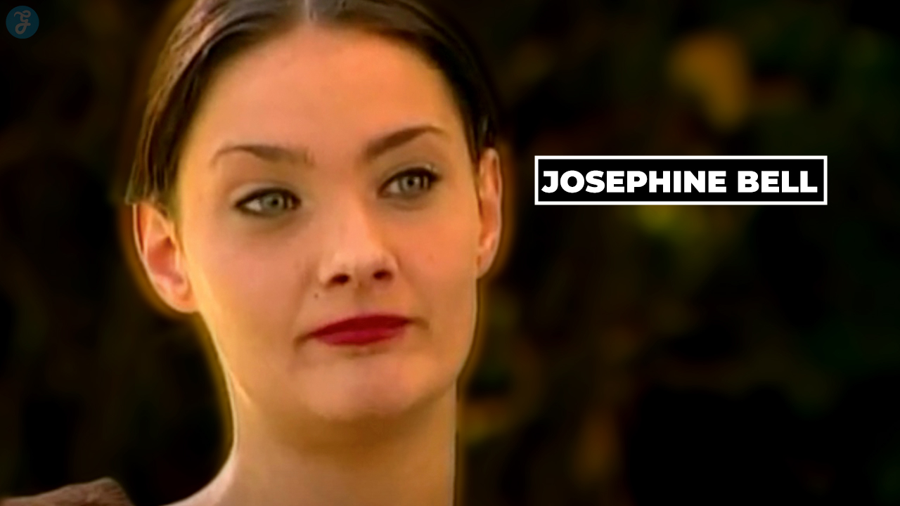 josephine bell