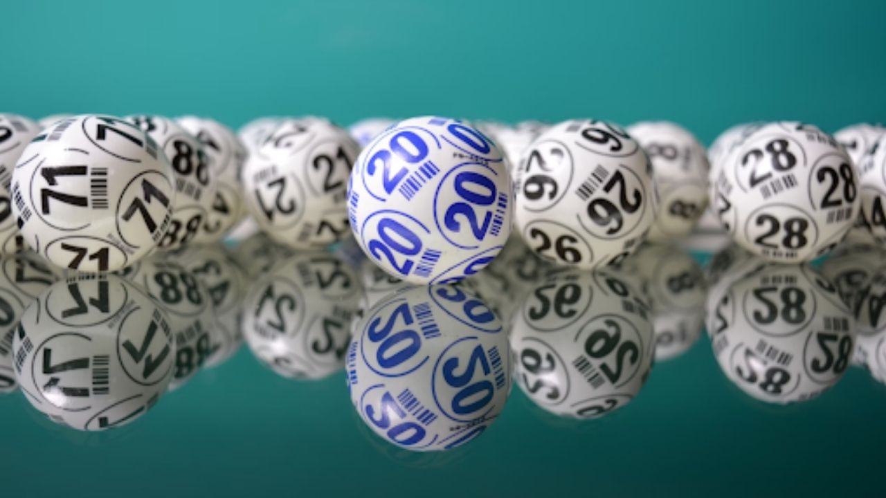 Bingo Games