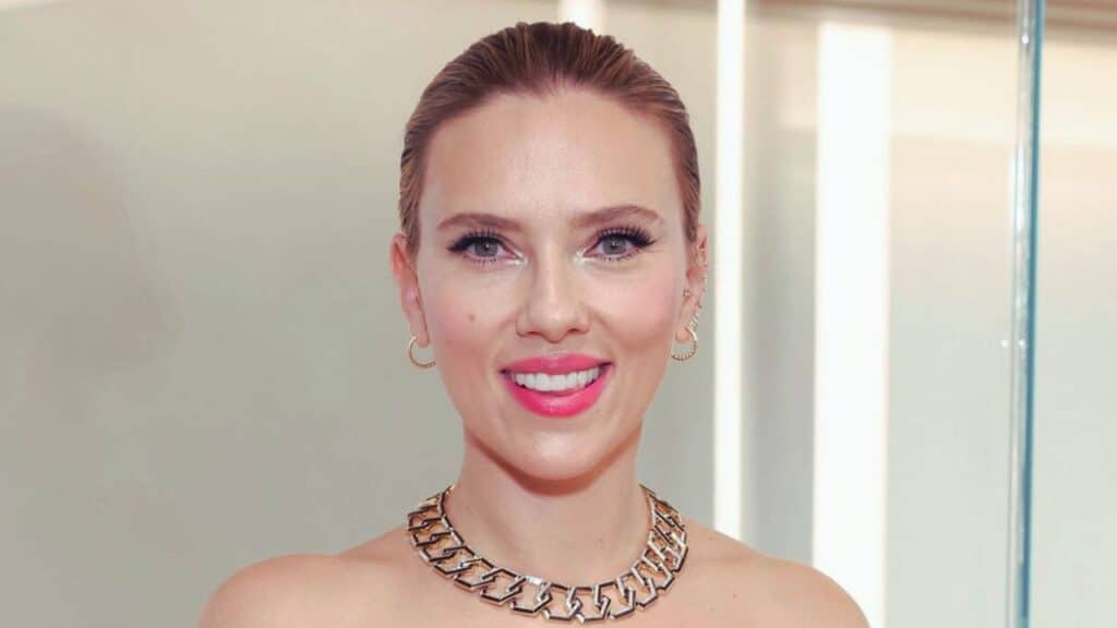 scarlett johansson slams oscars endgame black widow