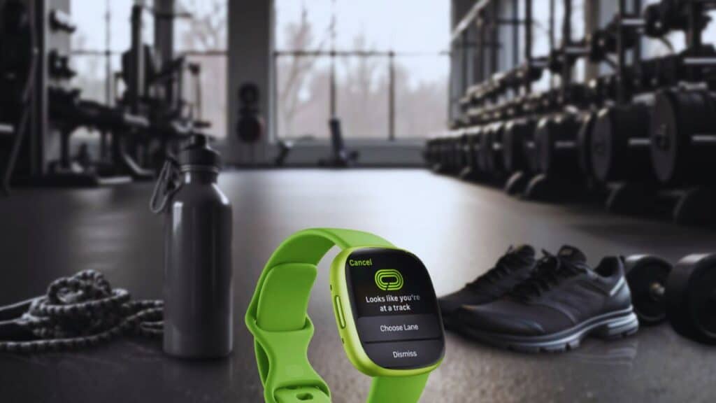 The Future of Fitness Is Wearable
