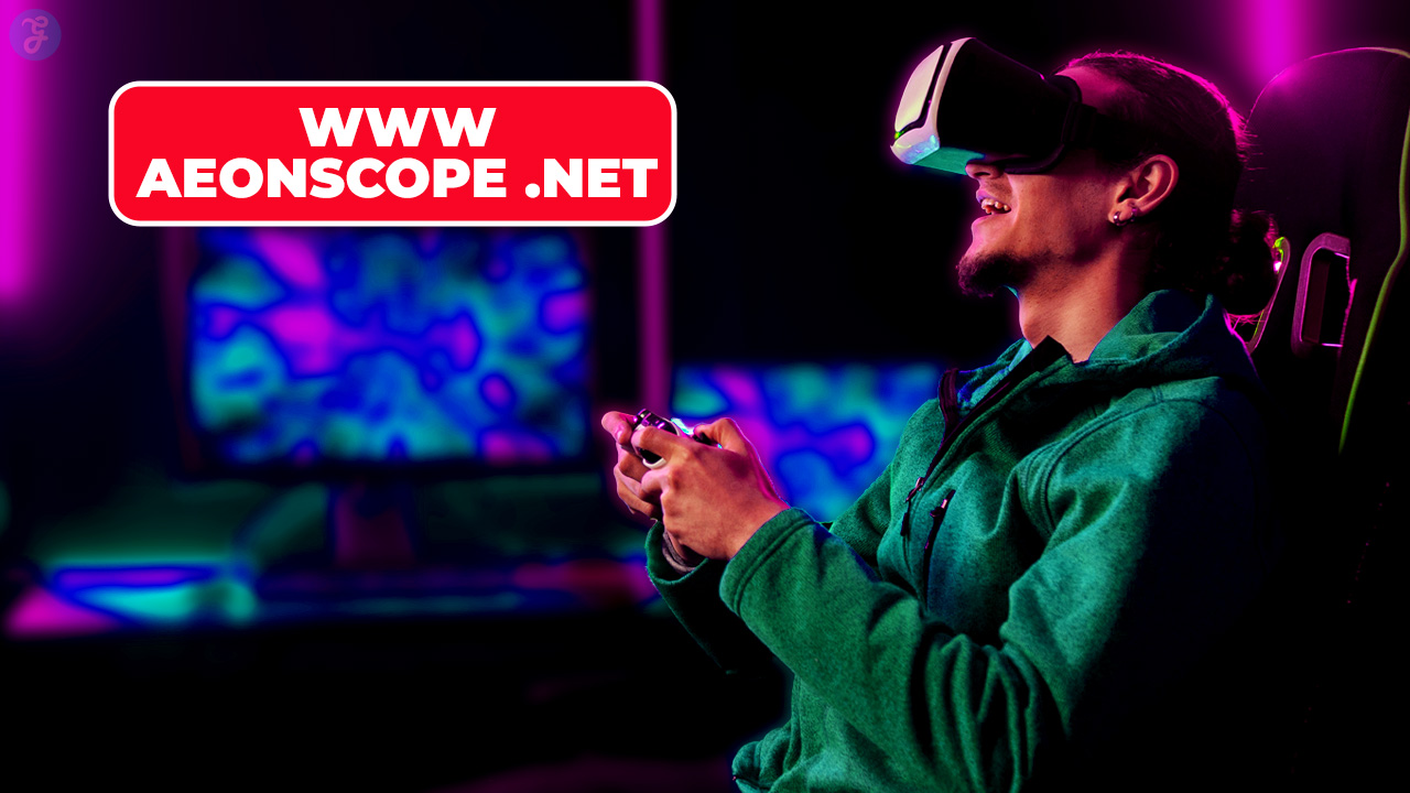 www aeonscope.net
