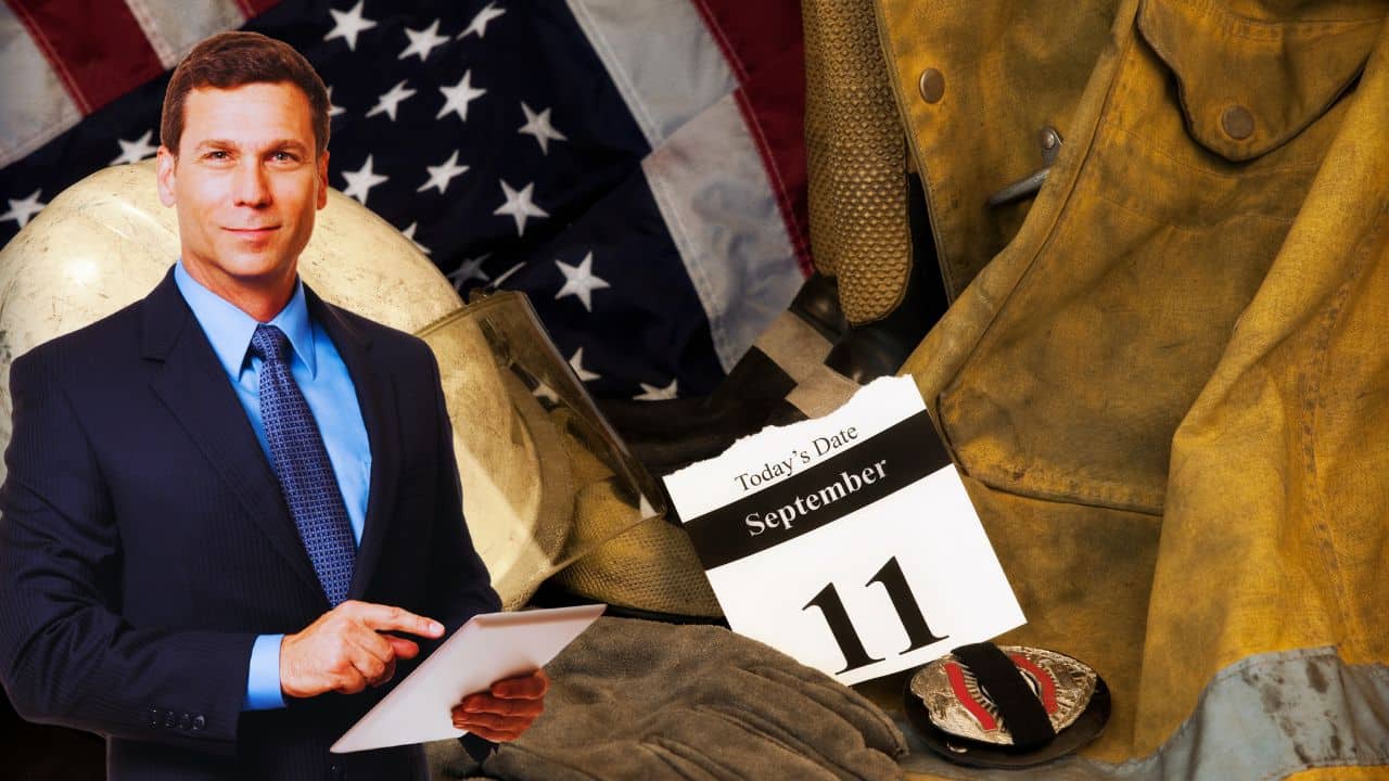 911 Victim Compensation Fund