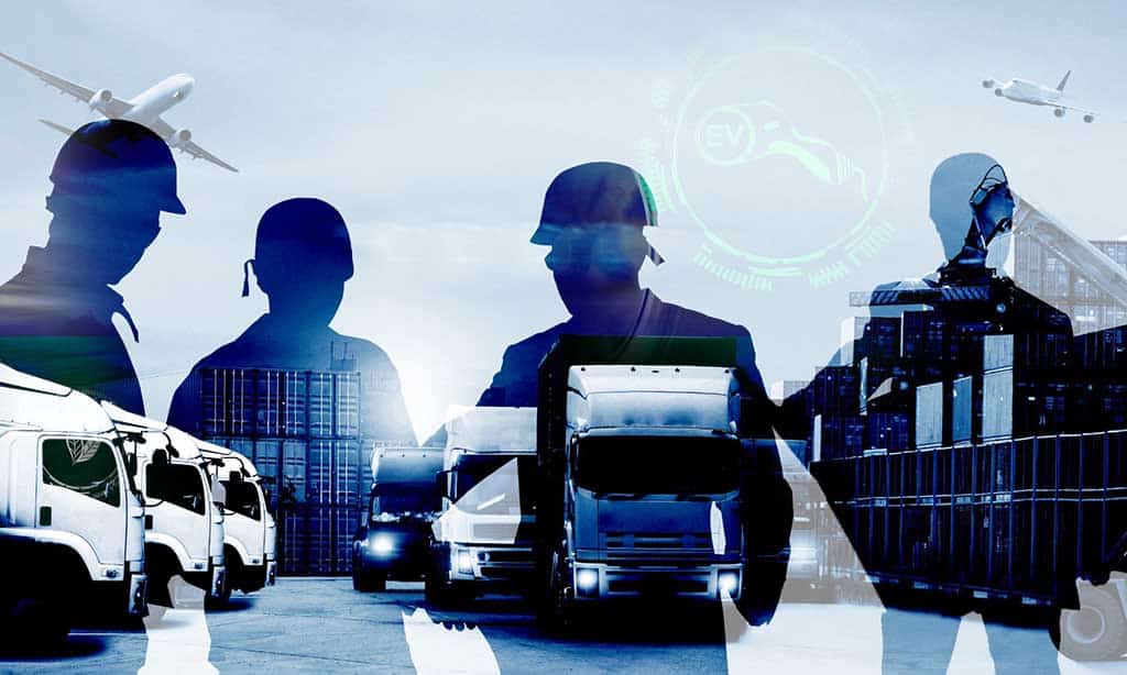 AI and EV Innovations