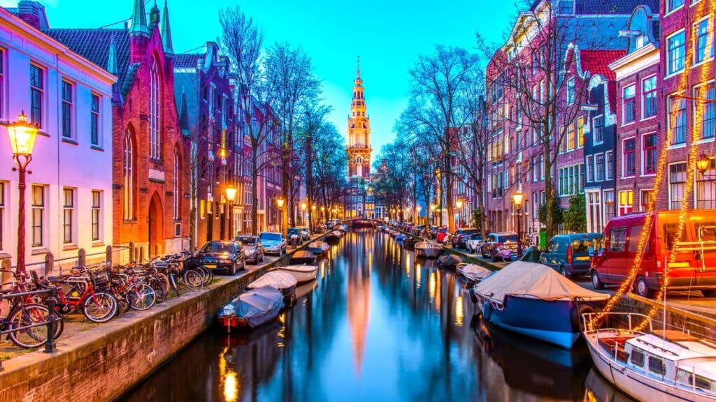 Amsterdam Best Travel Tips