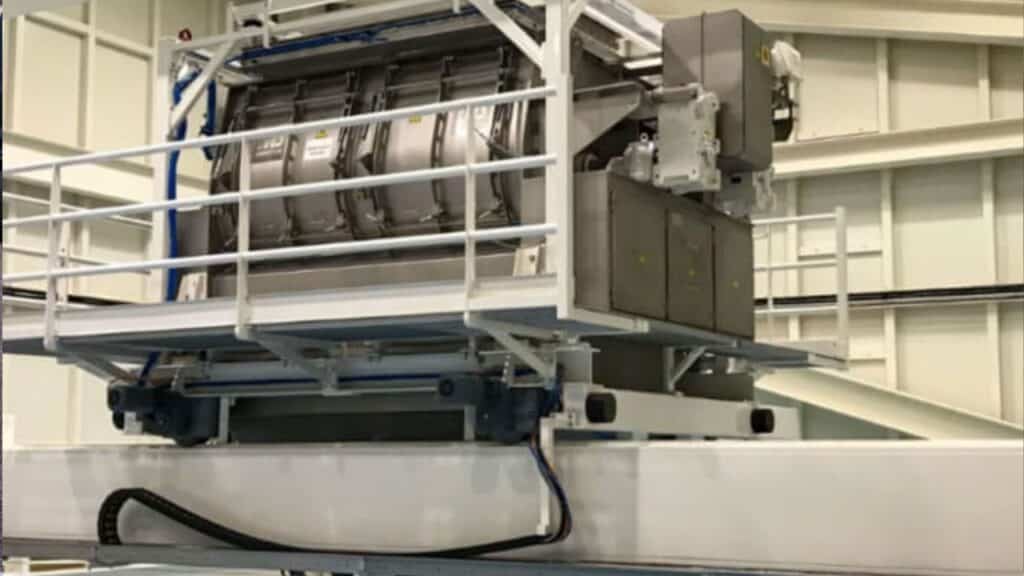 Animal Feed Industry