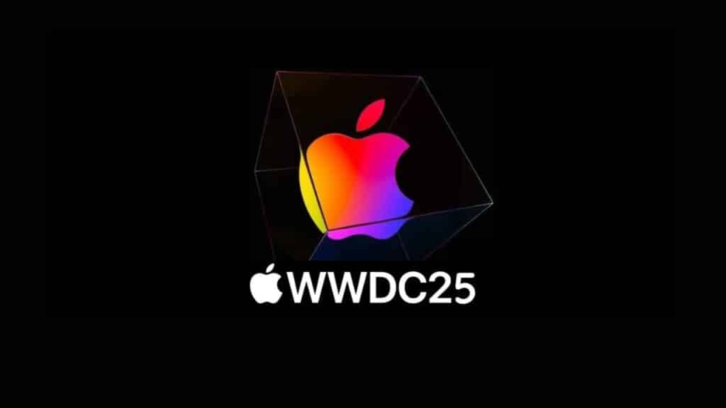 Apple WWDC 2025