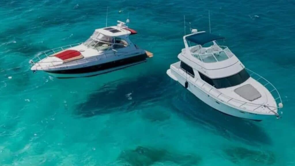 Aruba Sunset Cruise