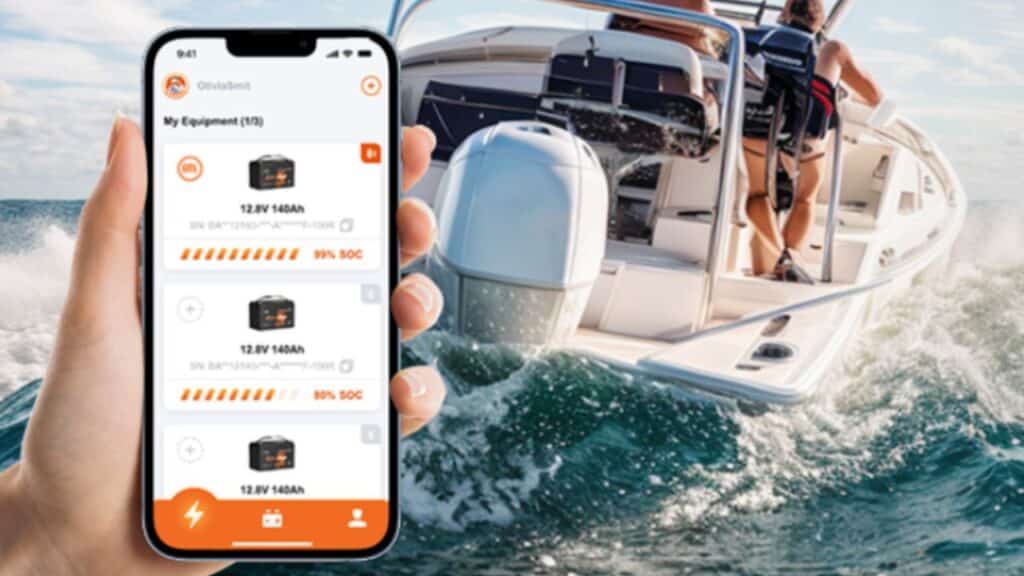 Best Lithium Starting Battery