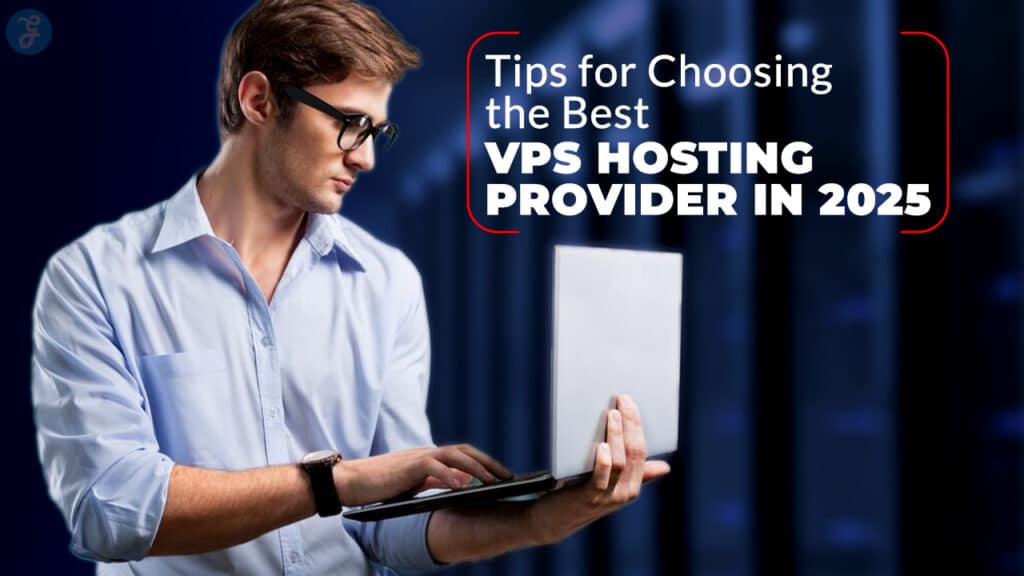 Best VPS Hosting Provider