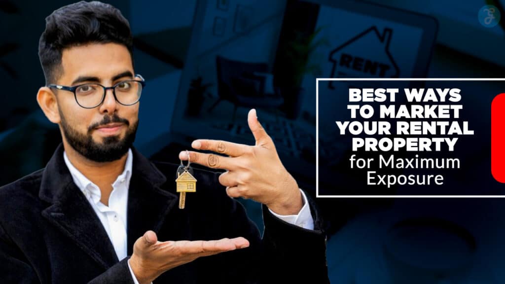 Best Ways to Market Your Rental Property