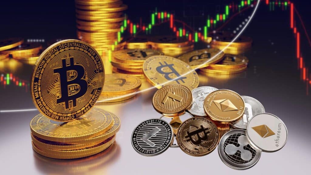 Bitcoin Ethereum XRP Spike Israel Iran Ceasefire Reaction