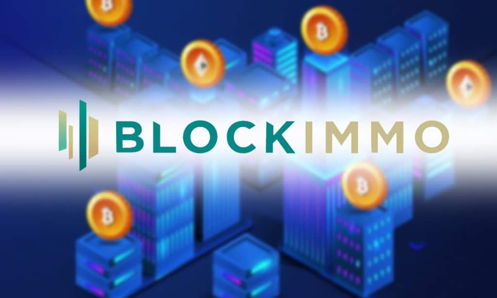 Blockimmo