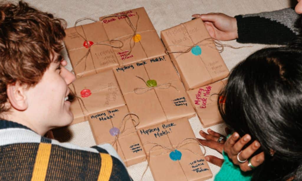 Book Exchange Websites