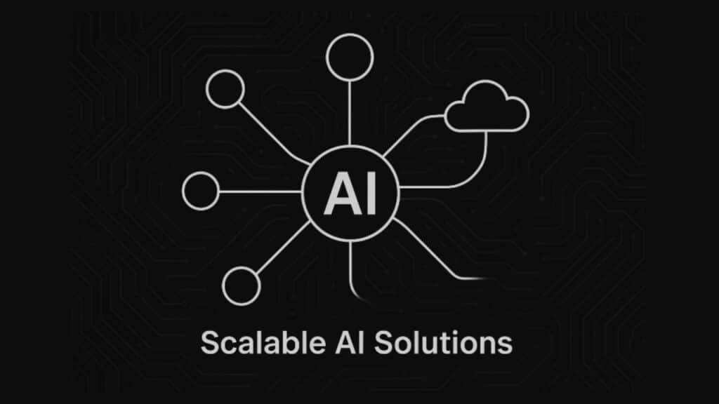 Building Scalable AI Applications