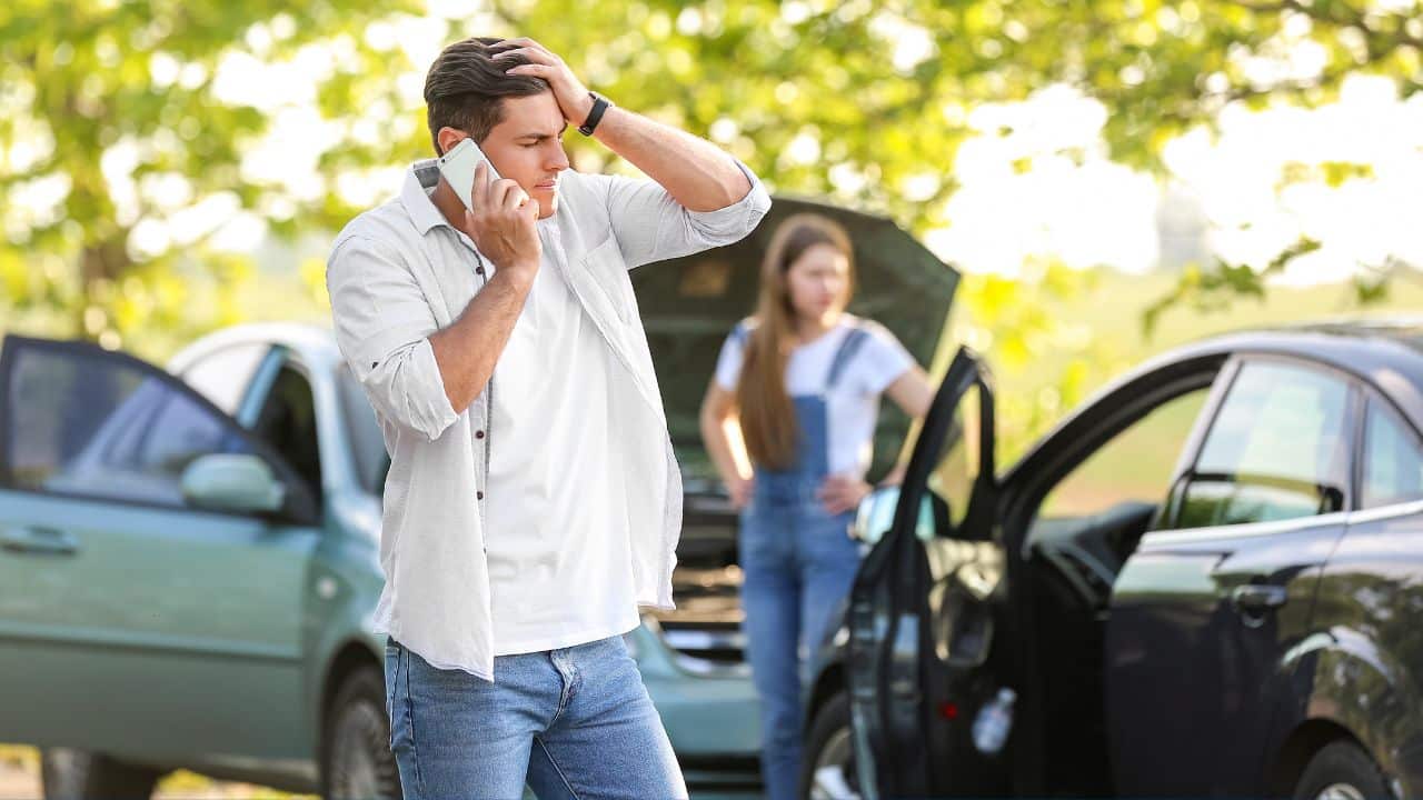 Car Accident Lawyer in Laughlin