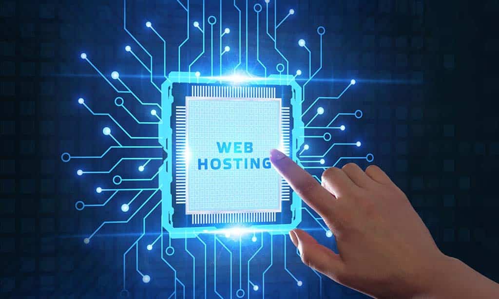 Choose a Reliable Web Hosting Provider