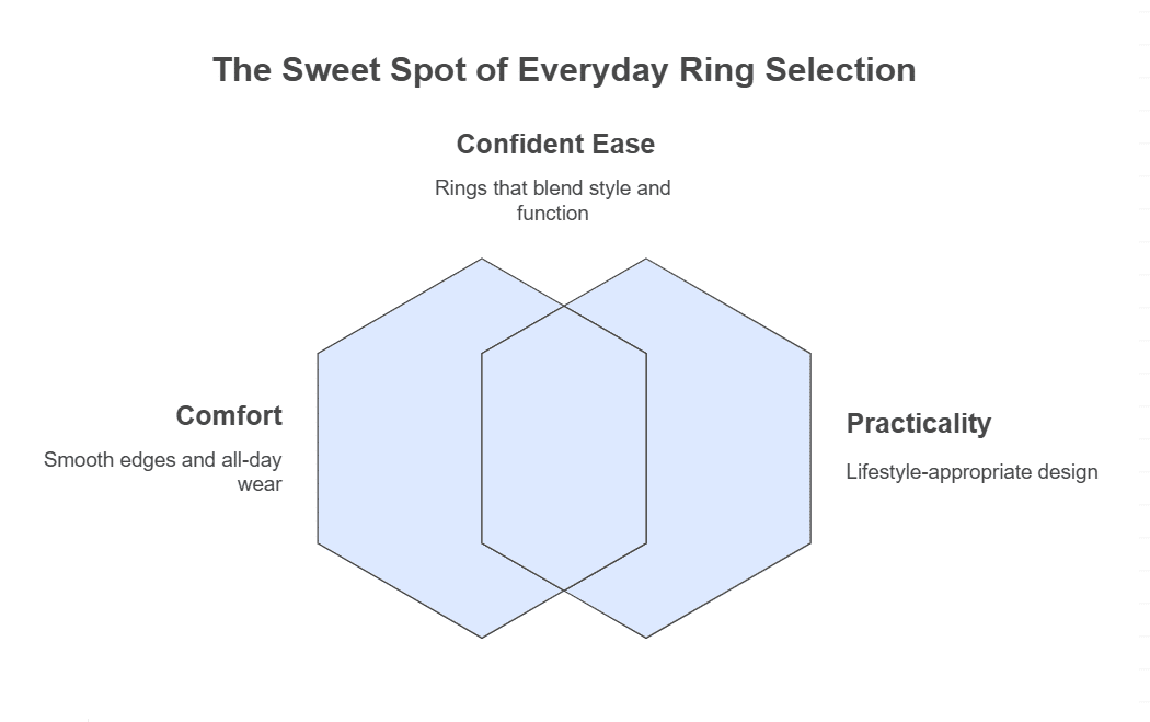 Comfort and Functionality