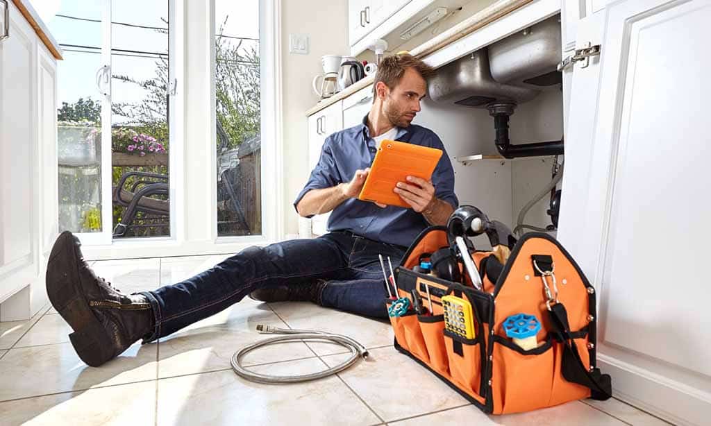 Common Indoor Plumbing Problems in Summer