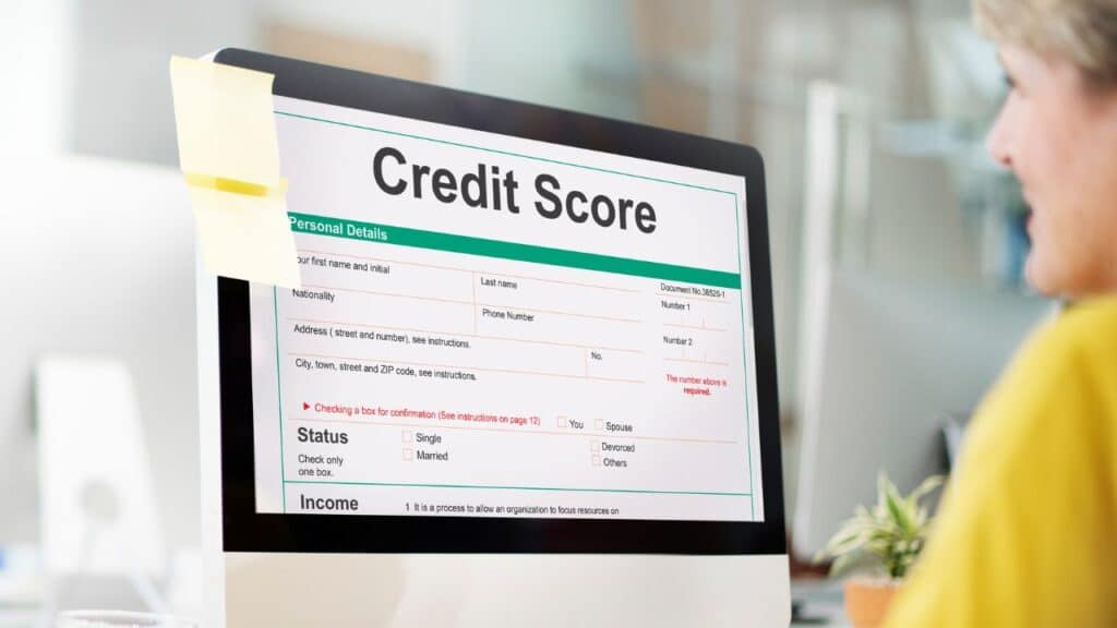Credit Score