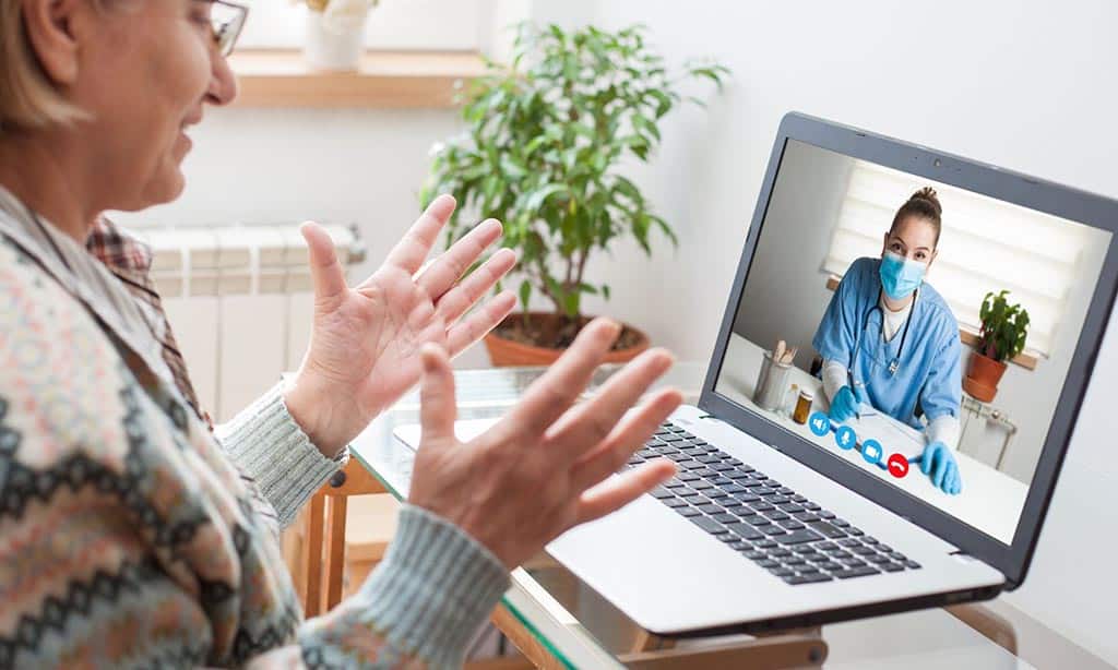 Criteria for Selecting the 12 Top Digital Health Startups