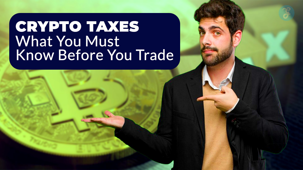 Crypto Taxes