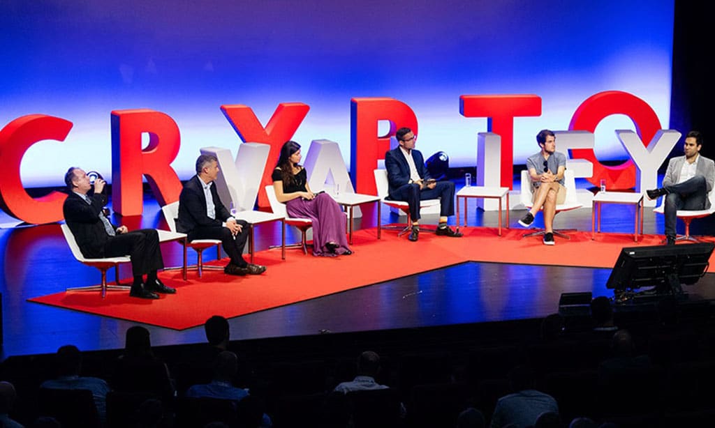 Crypto Valley Conference 2025