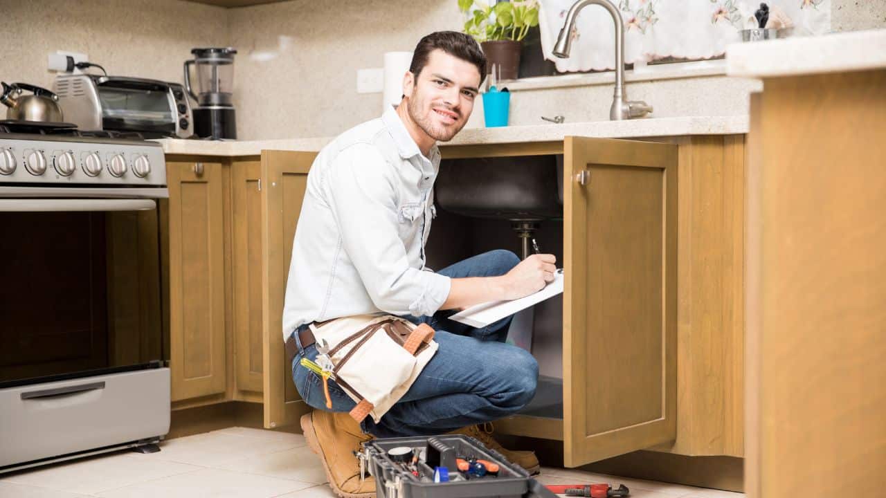 DIY Drain Cleaning