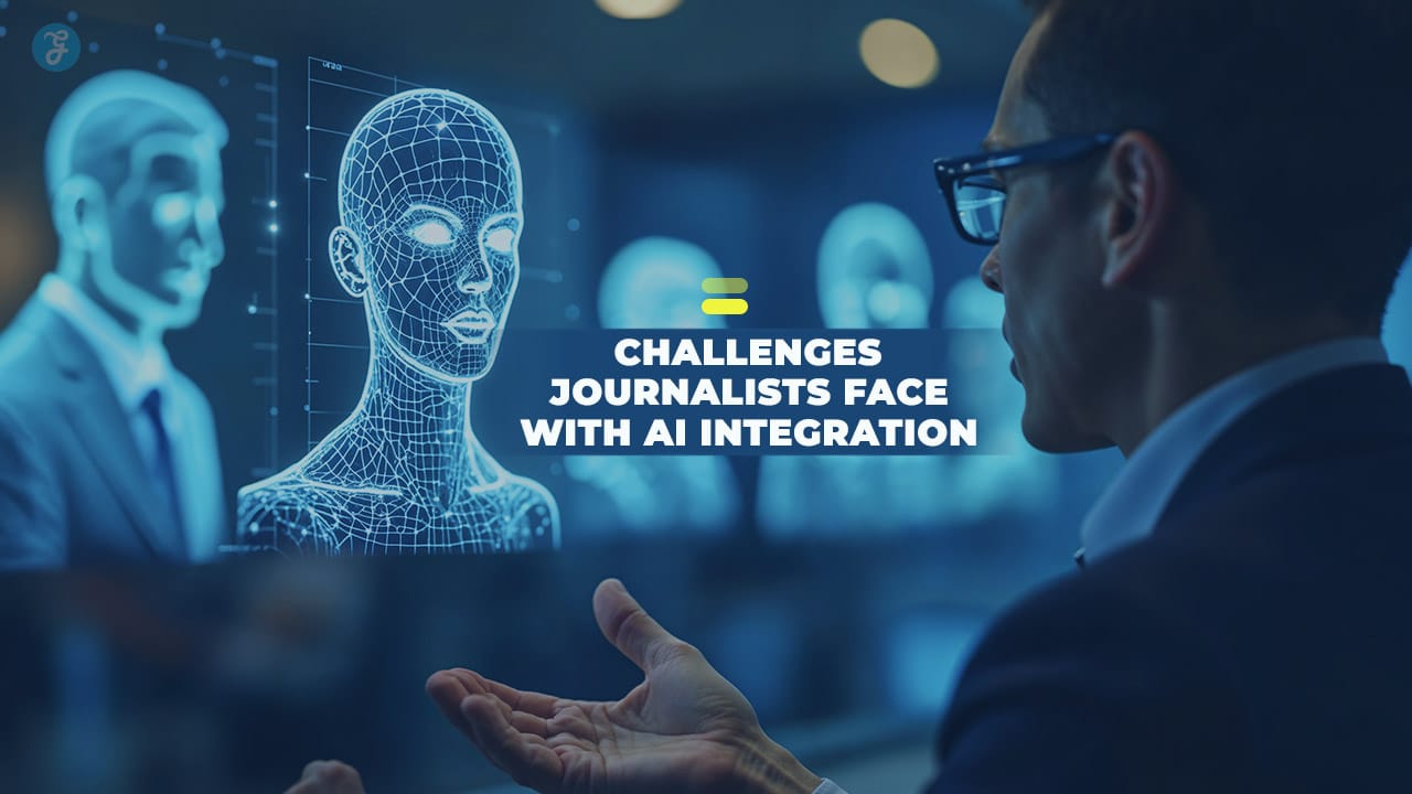 Dark Side of AI in Journalism