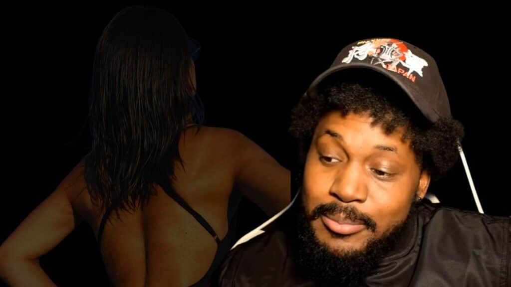 Does CoryxKenshin Have a Wife (1)