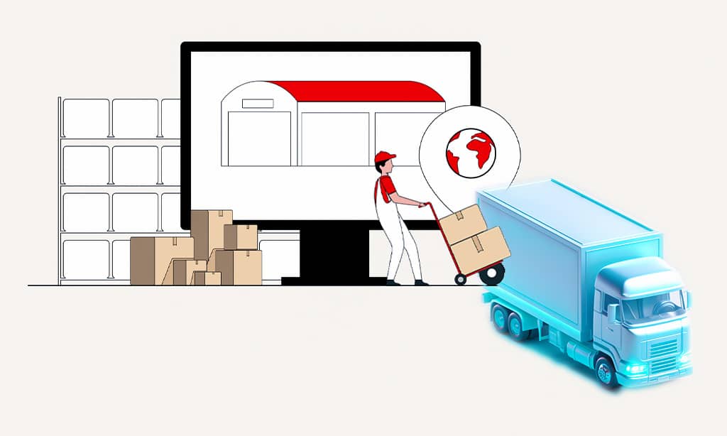 Dropshipping Fulfillment