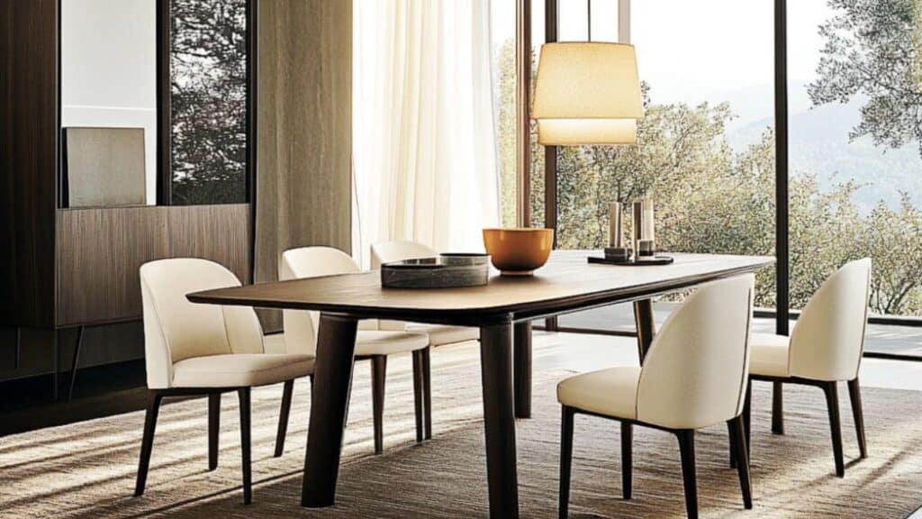 Easy Tips for Picking a Good Dining Table