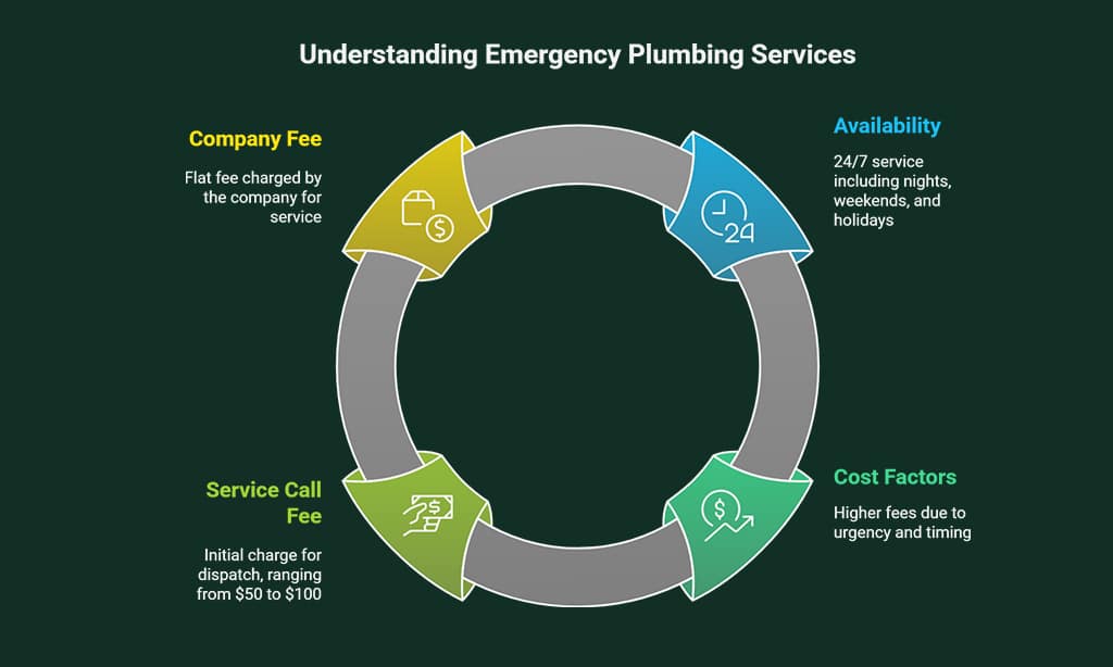 Emergency or After-Hours Services