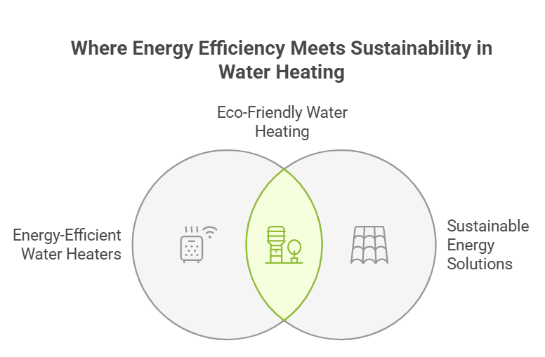 Energy-Efficient Water Heating Solutions