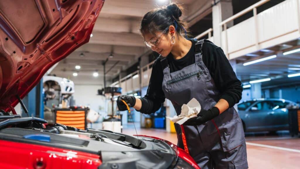 Essential Car Checks
