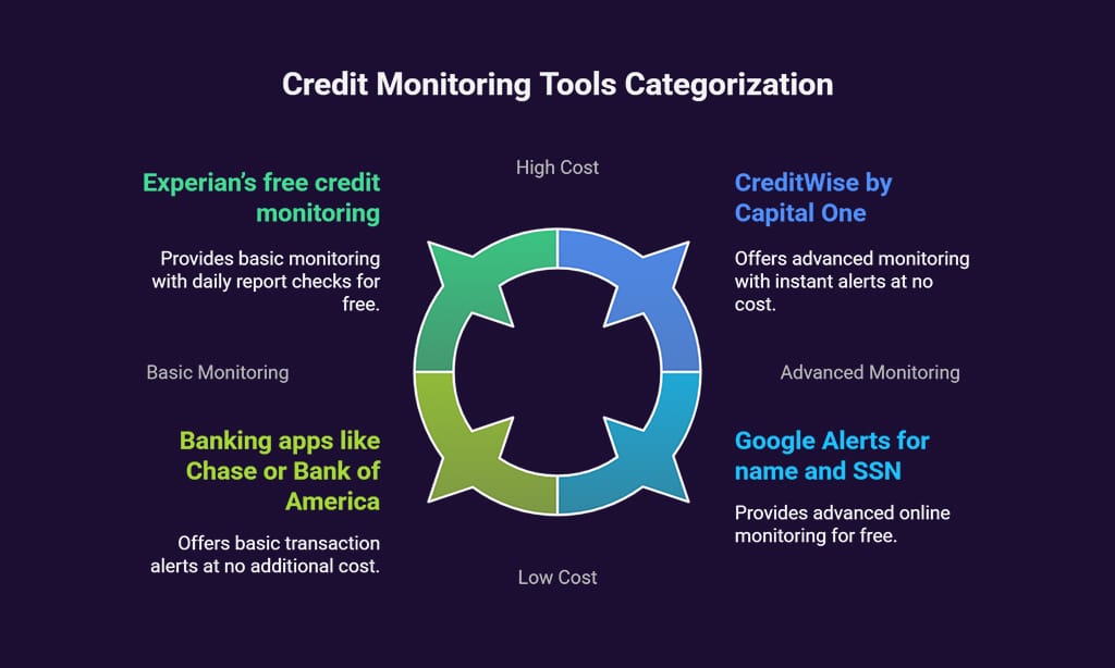 Exploring CreditWise by Capital One