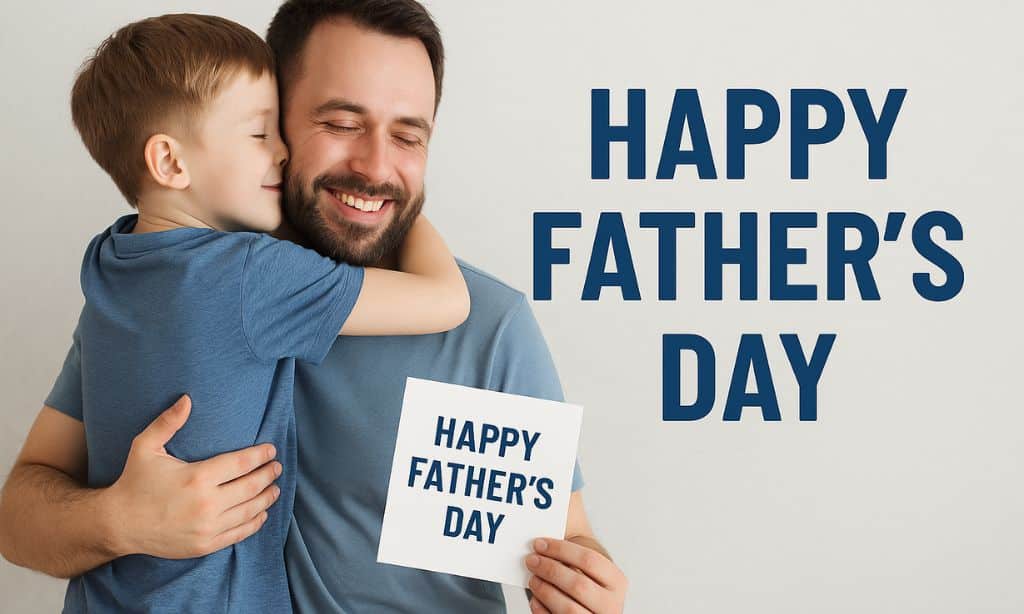 Father’s Day in the 21st Century