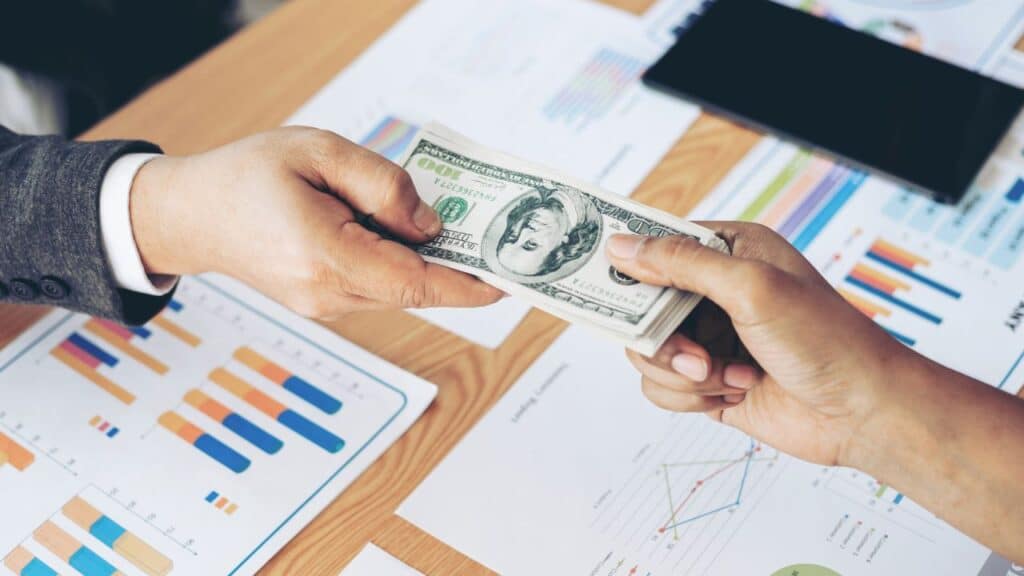 Financial Institutions Demand